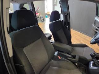 OPEL Zafira usata 17