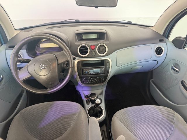 CITROEN C3 usata 12