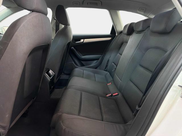 AUDI A4 usata, con Fendinebbia