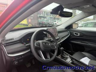 JEEP Compass usata, con Climatizzatore