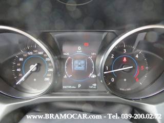 JAGUAR XF usata, con Immobilizzatore elettronico