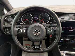 VOLKSWAGEN Golf usata, con Cerchi in lega