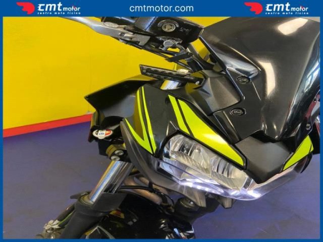 KAWASAKI Z 650 usata 6