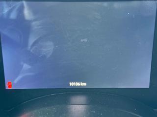 FIAT Pandina usata, con Fendinebbia