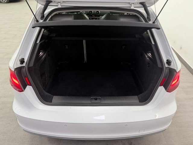 AUDI A3 usata, con Fari Xenon