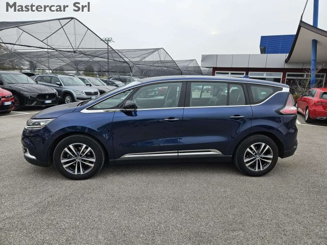 RENAULT Espace usata, con Airbag laterali