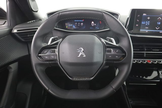 PEUGEOT 2008 usata 4