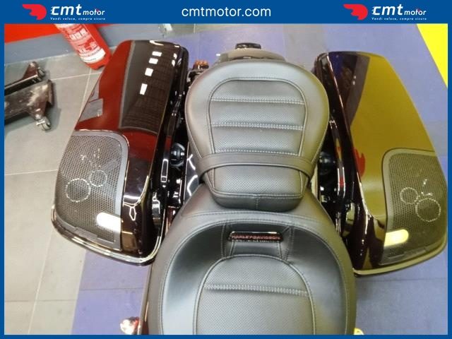 HARLEY-DAVIDSON Other usata 12