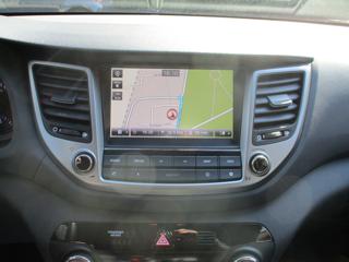 HYUNDAI Tucson usata, con ESP