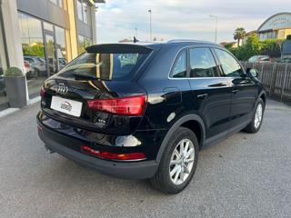 AUDI Q3 usata, con Airbag