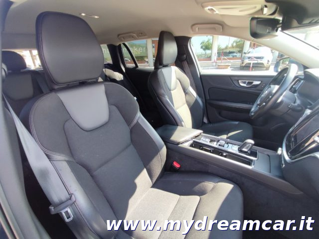 VOLVO V60 usata, con Cruise Control