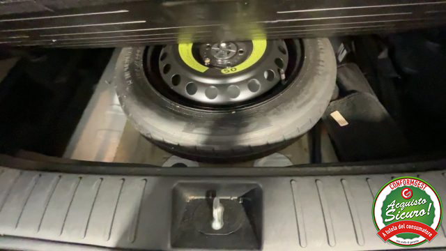 HYUNDAI Tucson usata, con Controllo automatico clima