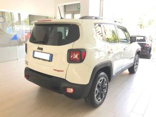 JEEP Renegade usata, con Airbag Passeggero