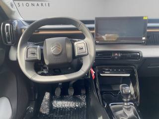 CITROEN C3 Aircross usata, con ESP