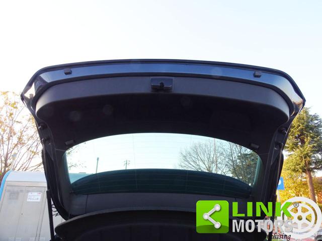 CUPRA Leon usata, con Sistema di chiamata d