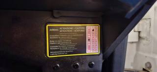 LANCIA Delta usata 33