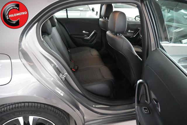 MERCEDES-BENZ A 250 usata, con ESP