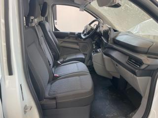 FORD Transit Custom usata, con ESP