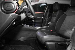 JEEP Avenger usata, con Climatizzatore