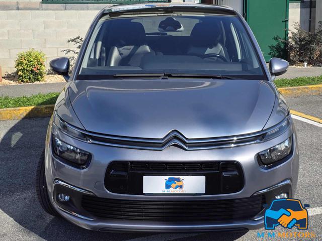 CITROEN C4 Spacetourer usata, con Airbag