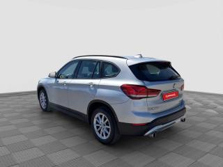 BMW X1 usata 2