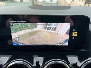 MERCEDES-BENZ GLA 180 usata 26