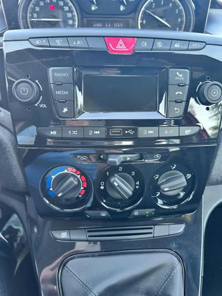 LANCIA Ypsilon usata, con Volante multifunzione