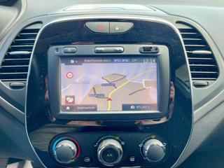 RENAULT Captur usata, con USB