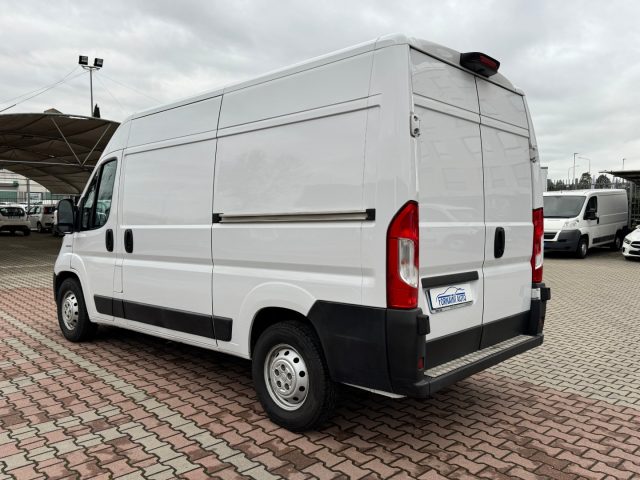 FIAT Ducato usata, con Boardcomputer