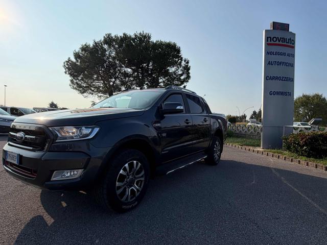 FORD Ranger usata, con ABS