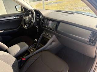 SKODA Kodiaq usata 100