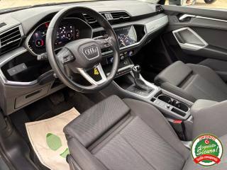 AUDI Q3 usata, con Cronologia tagliandi