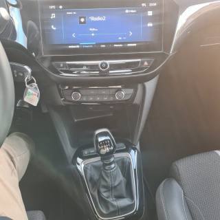 OPEL Corsa usata, con Controllo elettronico della corsia