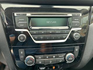 NISSAN Qashqai usata 14