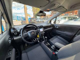 CITROEN C3 Aircross usata, con Fendinebbia