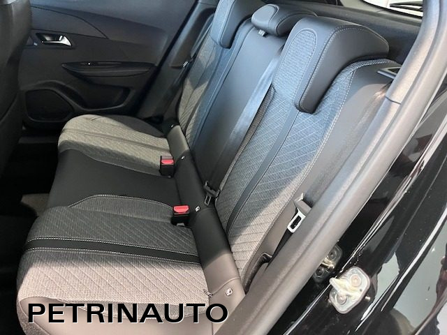 PEUGEOT 2008 usata, con ESP