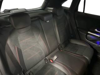 MERCEDES-BENZ GLA 200 usata, con Immobilizzatore elettronico