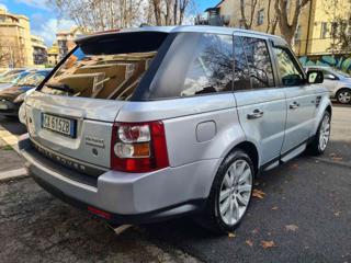 LAND ROVER Range Rover Sport usata, con Alzacristalli elettrici