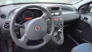 FIAT Panda usata, con Climatizzatore