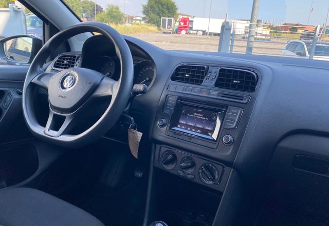 VOLKSWAGEN Polo usata, con Cronologia tagliandi