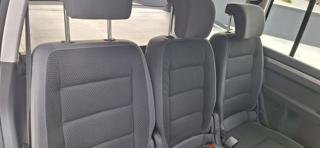 VOLKSWAGEN Touran usata, con Climatizzatore