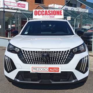 PEUGEOT 2008 usata, con Airbag