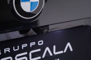 BMW 520 usata 38