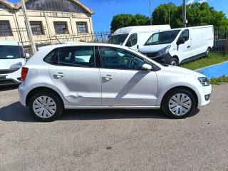 VOLKSWAGEN Polo usata 6