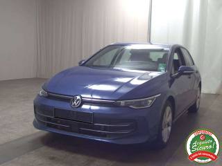 VOLKSWAGEN Golf usata, con Park Distance Control