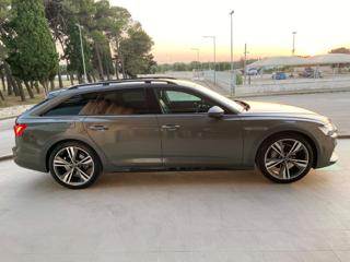 AUDI A6 allroad usata, con Airbag Passeggero