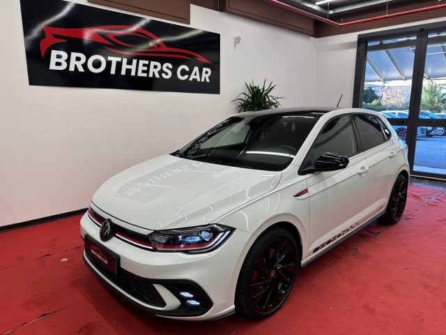 VOLKSWAGEN Polo GTI usata, con ABS