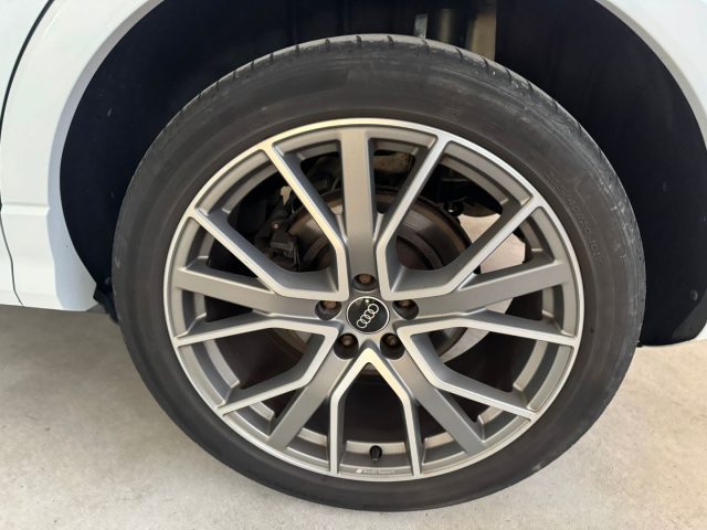 AUDI Q3 usata, con Trazione integrale
