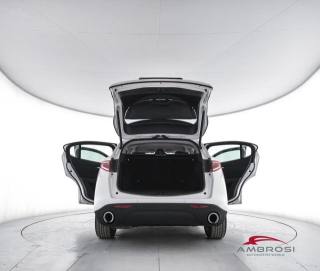 ALFA ROMEO Stelvio usata 6