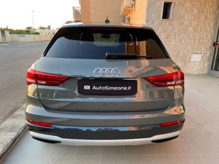 AUDI Q3 usata, con Antifurto